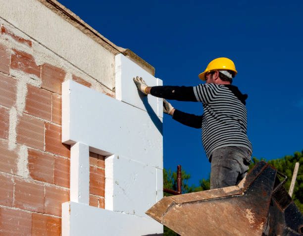 Best Insulation for Specific Applications in Bassett, VA