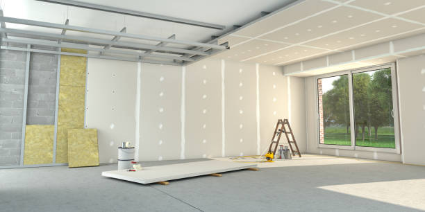 Best Cellulose Insulation in Bassett, VA