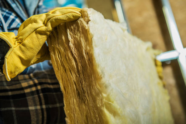 Best Blown-in Insulation in Bassett, VA